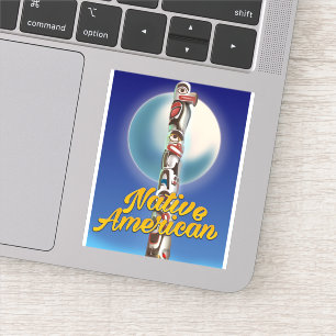 Proud Native American