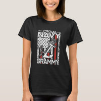 Proud Navy Grammy