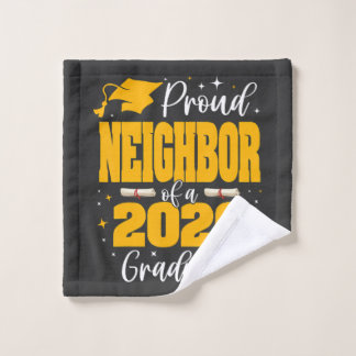 Proud Neighbor Of A Class Of 2026 Graduate