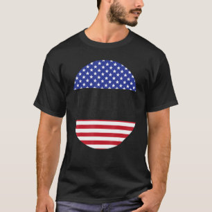 Proud New Us Citizen Est 2023 Us Citizenship 1 T-Shirt