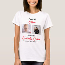 Proud of My Graduate