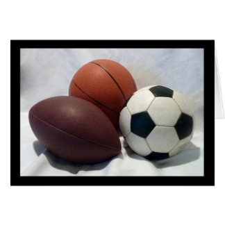 Proud of You - No Matter the Season or Score