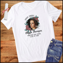 Proud Parent High School 2026 Graduate 1 Photo