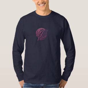 Proud Past Promising Future T-Shirt