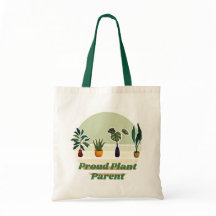 Proud Plant Parent: Potted Plant Fan