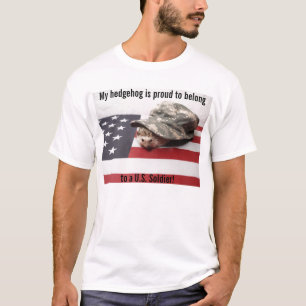 Proud Pog Mens T T-Shirt