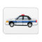 Proud Police Car