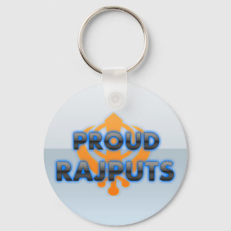 Proud Rajputs, Rajputs pride Keychain