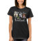 Proud Sister Class of Grad Cap T-Shirt