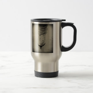 'Proud Skating Coach' Travel Mug