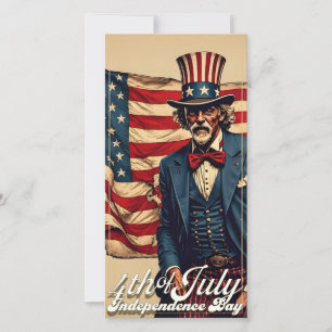 Proud Soul of the 4th of July