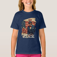 Proud Soul of the 4th of July