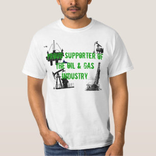Proud Supporter T-Shirt
