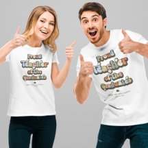 Proud Teacher of the Graduate Retro Unisex