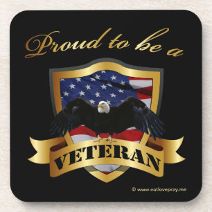 Proud to be a Veteran Coaster