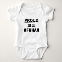 Proud to be Afghan.