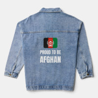 Proud to be Afghan