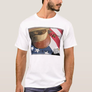 Proud to be an American T-Shirt