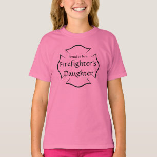 Proud to be... Daughter T-Shirt