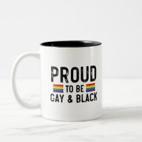 Proud To Be Gay And Black Pride Month 2025