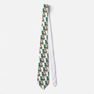Proud to be Irish/St. Patrick's Day Tie