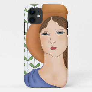 Proud to be Organic iPhone 11 Case