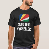 Proud to be Seychellois