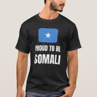 Proud to be Somali