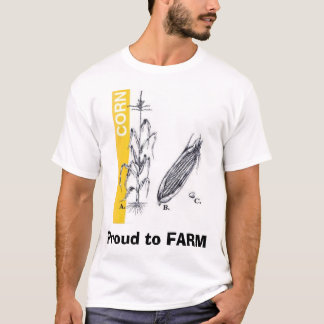 Proud to Farm T-Shirt