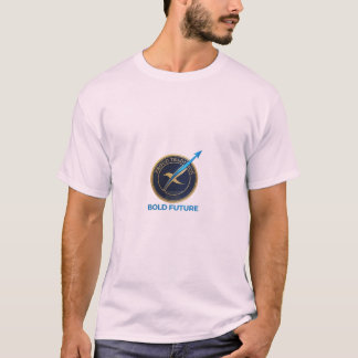 Proud Tradition, Bold Future T-Shirt
