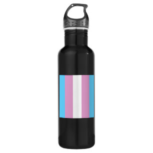Proud Transexual 710 Ml Water Bottle