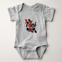 Proud Trini 2 de Bone