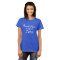 Proud Zeta Mom tee