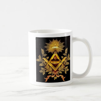 ProudFreemason Coffee Mug