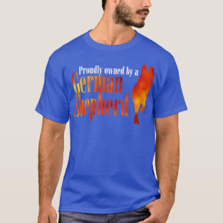 Proudly Owned  T-Shirt