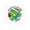 Proudly South African