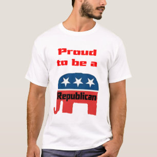 proudrepublican T-Shirt