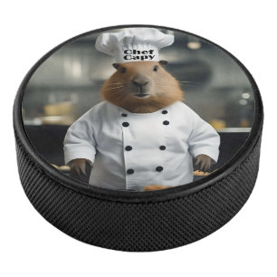 Prouesse en Pâtisserie : Le Capybara Culinaire