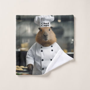 Prouesse en Pâtisserie : Le Capybara Culinaire