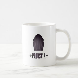 Proust ! coffee mug