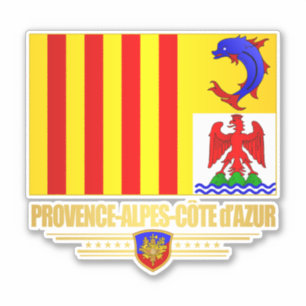 Provence-Alpes-Cote d'Azur