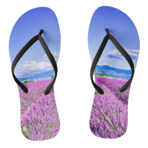 Provence Flip Flops