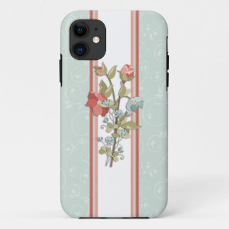 Provence Floral iPhone 11 Case