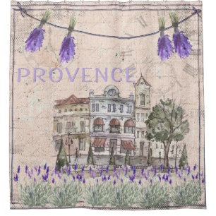 Provence France Lavender Flower Summer Love