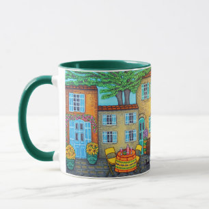 Provence Memories Mug