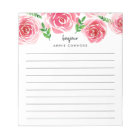 Provence Rose | Personalized Lined