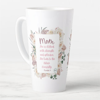 Proverbes 31 Maman Mug