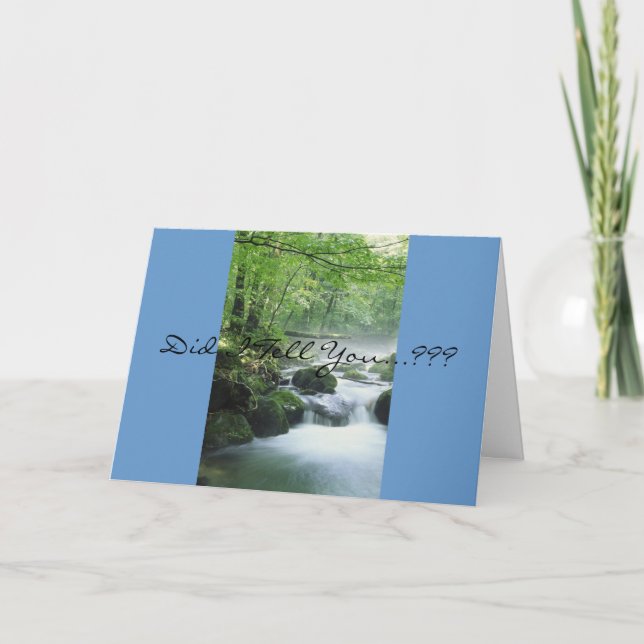 Proverbs 18:4 card (Front)