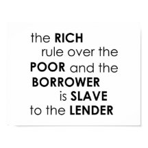 Proverbs 22:7 The rich rule over Bible Dave Ramsey