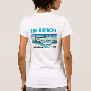 Proverbs 30:5 T-Shirt